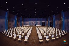 Ruangan Fungsional ESC Park Hotel