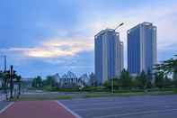 Tempat Tarikan Berdekatan Starlet Hotel BSD City Tangerang