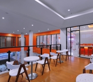 Restaurant 6 Starlet Hotel BSD City Tangerang