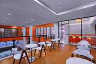 ร้านอาหาร Starlet Hotel BSD City Tangerang