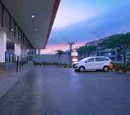 บริการของโรงแรม 2 Starlet Hotel BSD City Tangerang