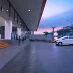 HOTEL_SERVICES Starlet Hotel BSD City Tangerang
