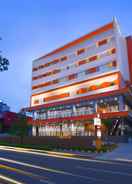 EXTERIOR_BUILDING Starlet Hotel BSD City Tangerang