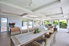 公共空间 Villa Kohia