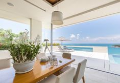 Bilik Tidur 7 Villa Natha