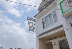 Exterior 5 Khanh Uyen Hotel Dalat