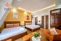 Functional Hall Hera Boutique Hotel