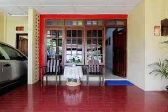 Lobby 4 Batik Trinidar Homestay