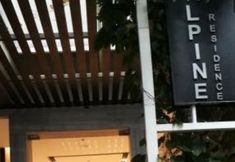 Lobby 6 Bogor Icon Apartment by Kamara Rooms
