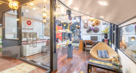 Lobby 2 Cheva Gallery