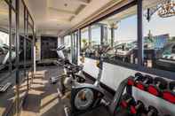 Fitness Center AIRA Boutique Hanoi Hotel & Spa