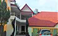 Luar Bangunan 4 Wisma Tuluy