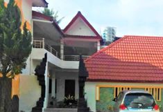 Bangunan 4 Wisma Tuluy