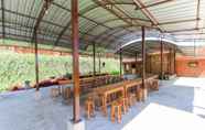 Restoran 4 IMK Inn by Obech