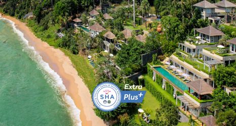 外観 2 Sangsuri Villa 2