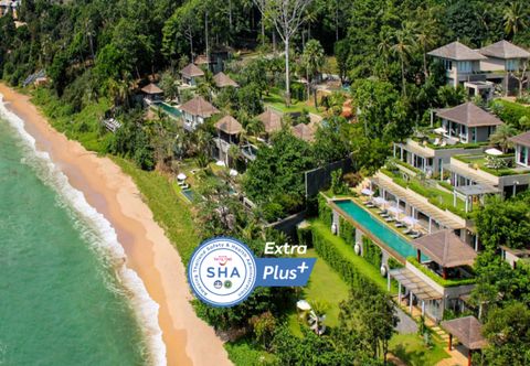 外観 Sangsuri Villa 2