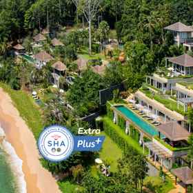 Exterior / Building 1 Sangsuri Villa 2  , Taling Ngam Hotels