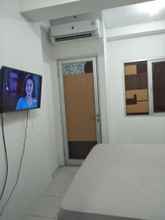 Kamar Tidur 4 Apartment Pavilion Permata by Faiza