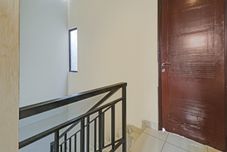 公共空间 OYO 90452 Pillow Inn