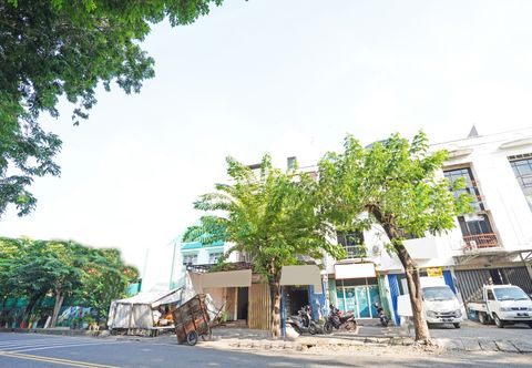 Exterior SPOT ON 90403 Gosepa Ngagel