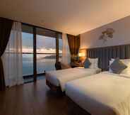 Phòng ngủ 3 Grand Gosia Hotel Nha Trang