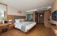 Phòng ngủ 4 Grand Gosia Hotel Nha Trang