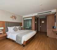 Phòng ngủ 4 Grand Gosia Hotel Nha Trang