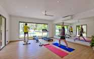 Fitness Center 5 La Lagune