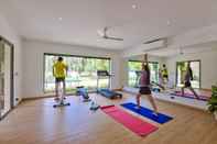 Fitness Center La Lagune