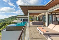 Exterior 3 Baan View Talay