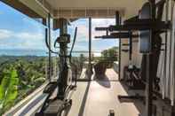 Fitness Center Baan View Talay