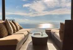 Common Space 5 Baan View Talay