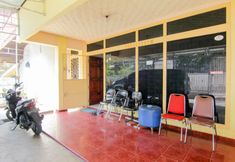 Exterior 4 Wisma TheBlossom