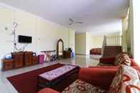 Lobby Surya Homestay