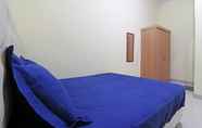 Kamar Tidur 5 Surya Homestay