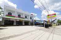 Bangunan Surya Homestay