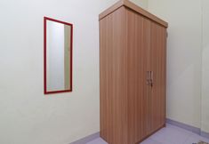 Bedroom 7 Surya Homestay