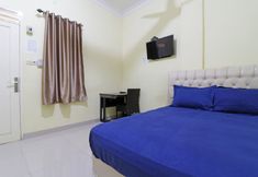 Bedroom 4 Surya Homestay