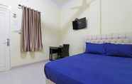 Kamar Tidur 4 Surya Homestay