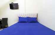 Kamar Tidur 6 Surya Homestay