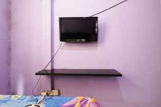 ห้องนอน 4 Dinda Apartemen Tangerang