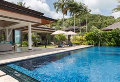 Exterior 3 Baan Leelawadee