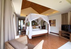 Bedroom 6 Baan Leelawadee