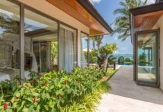 Exterior 5 Baan Leelawadee