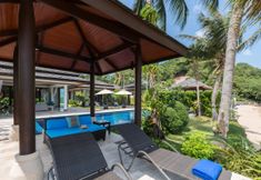 Swimming Pool 4 Baan Leelawadee