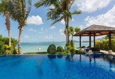 Swimming Pool 2 Baan Leelawadee