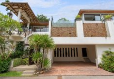 Exterior 4 Baan Bua Sawan