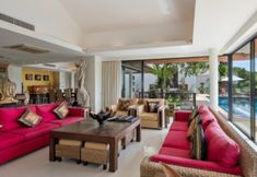 Lobby 5 Baan Bua Sawan
