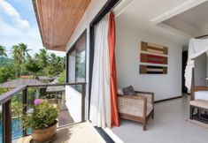 Bedroom 7 Baan Bua Sawan