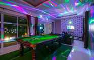 Entertainment Facility 6 Chole Pool Villa Pattaya